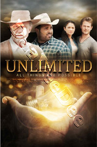 Unlimited |   DVD